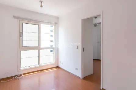 Apartamento com 1 Quarto à venda, 30m² no Moema, São Paulo