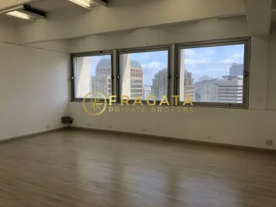 Sala Comercial à venda, 415m² no Brooklin Paulista, São Paulo
