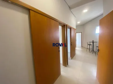 Sala Comercial para alugar, 80m² no Jardim Ipê I, Mogi Guaçu