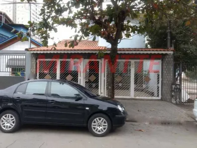 Sobrado com 3 Quartos à venda, 208m² no Chácara Califórnia, São Paulo