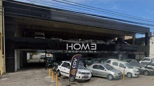 Ponto Comercial à venda, 1500m² no Oswaldo Cruz, Rio de Janeiro