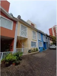 Casa de Condomínio com 3 Quartos à venda, 105m² no Parque Munhoz, São Paulo