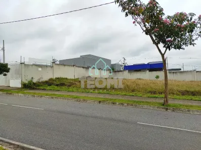 Lote/Terreno à venda, 380m² no Itapecirica, Taubaté