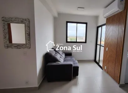 Apartamento com 3 Quartos à venda, 67m² no Jardim Bosque das Vivendas, São José do Rio Preto