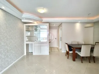 Apartamento com 3 Quartos à venda, 90m² no Centro, Florianópolis