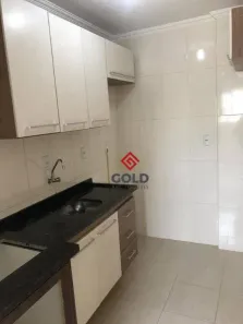 Apartamento com 2 Quartos à venda, 51m² no Vila Príncipe de Gales, Santo André