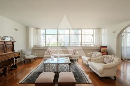 Apartamento com 4 Quartos à venda, 226m² no Itaim Bibi, São Paulo