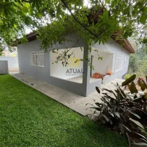 Casa com 3 Quartos à venda, 837m² no Estância Mirim, São Paulo