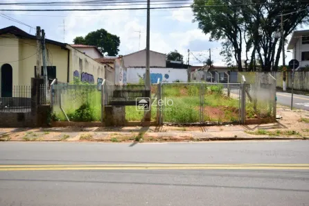 para alugar, 342m² no Jardim Bela Vista, Campinas