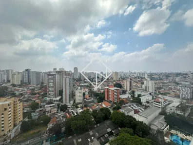 Apartamento com 3 Quartos à venda, 104m² no Vila Monte Alegre, São Paulo
