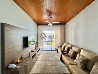 Apartamento com 2 Quartos à venda, 65m² no Enseada, Guarujá