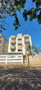 Apartamento com 2 Quartos à venda, 66m² no Parque Residencial Jaguari, Americana