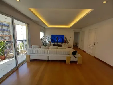 Apartamento com 3 Quartos à venda, 145m² no Itaim Bibi, São Paulo