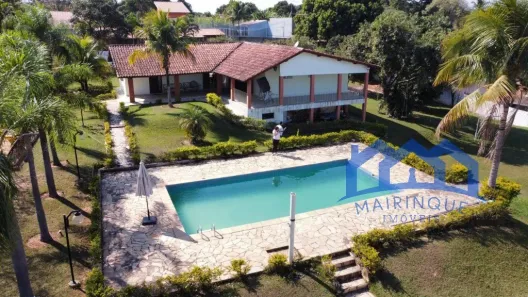 Fazenda/Sítio com 3 Quartos à venda, 3000m² no Centro, Itu