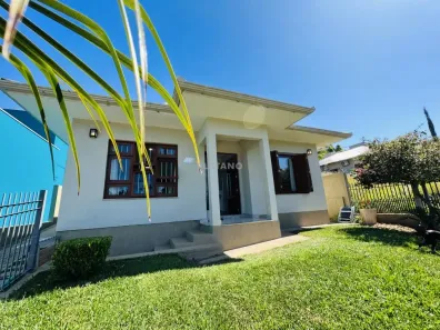 Casa com 3 Quartos para alugar, 173m² no Jardim Panoramico, Ivoti