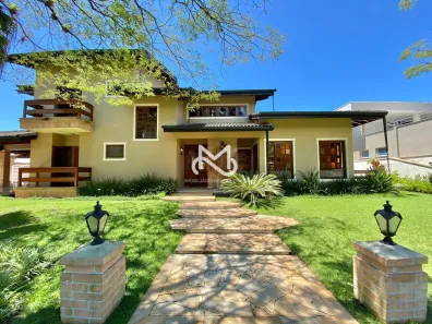 Casa com 4 Quartos à venda, 370m² no Vista Linda, Bertioga