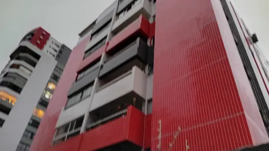 Apartamento com 3 Quartos para alugar, 130m² no Piedade, Jaboatão dos Guararapes
