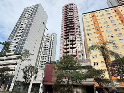 Cobertura com 3 Quartos à venda, 240m² no Centro, Juiz de Fora