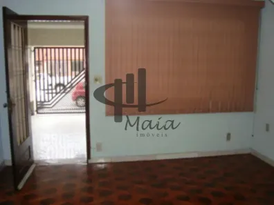 Casa com 2 Quartos à venda, 320m² no Santa Paula, São Caetano do Sul