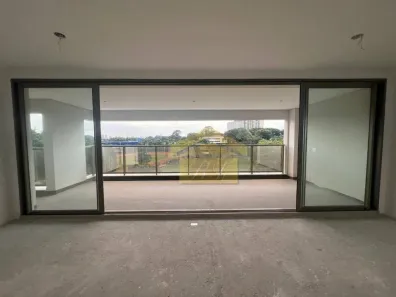 Apartamento com 4 Quartos à venda, 230m² no Vila Clementino, São Paulo
