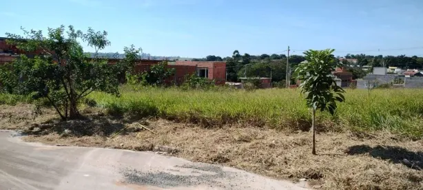 Lote/Terreno à venda, 200m² no , Paulínia