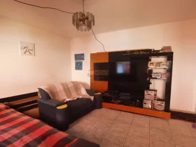Casa com 4 Quartos à venda, 239m² no Mauá, São Caetano do Sul