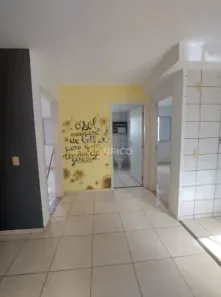 Apartamento com 2 Quartos à venda, 49m² no São Venâncio, Itupeva