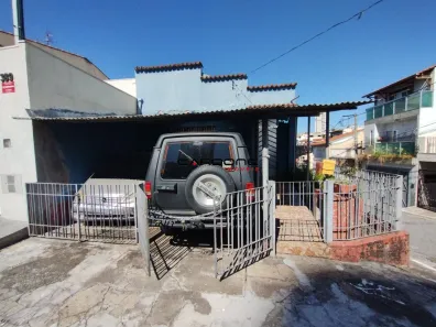 Casa com 4 Quartos à venda, 217m² no Vila Carrão, São Paulo