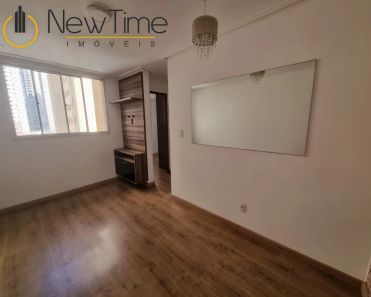 Apartamento com 2 Quartos à venda, 43m² no Água Branca, São Paulo