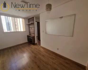 Apartamento com 2 Quartos à venda, 43m² no Água Branca, São Paulo