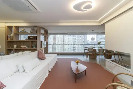 Apartamento com 3 Quartos à venda, 192m² no Ipiranga, São Paulo