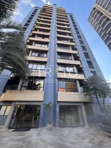 Apartamento com 3 Quartos à venda, 113m² no Vila Itapura, Campinas
