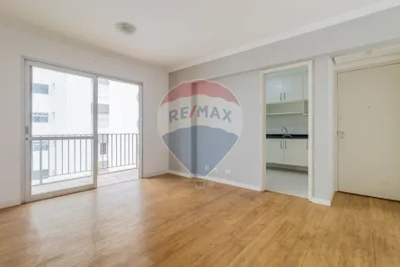 Apartamento com 3 Quartos à venda, 82m² no Cidade Monções, São Paulo