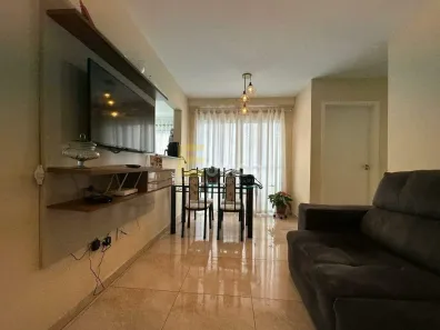Apartamento com 2 Quartos à venda, 48m² no Ortizes, Valinhos