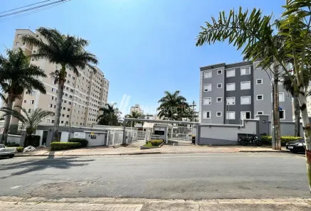 Apartamento com 2 Quartos para alugar, 55m² no Jardim Nova Europa, Campinas