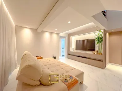 Cobertura com 3 Quartos à venda, 183m² no Pampulha, Belo Horizonte