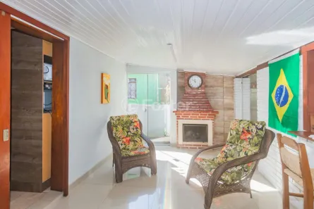 Casa com 2 Quartos à venda, 111m² no Santa Isabel, Viamão