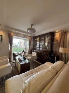 Apartamento com 3 Quartos para alugar, 173m² no Cidade São Francisco, São Paulo