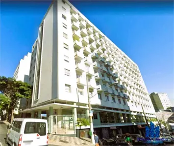 Apartamento com 1 Quarto à venda, 100m² no Bela Vista, São Paulo