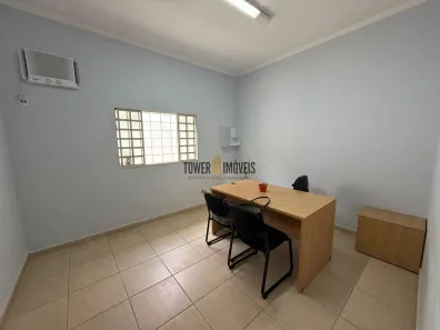 Sala Comercial com 1 Quarto para alugar, 30m² no Jardim Ribeiro, Valinhos