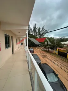 Casa com 1 Quarto para alugar, 90m² no Long Beach (Tamoios), Cabo Frio