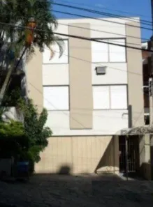 Apartamento com 1 Quarto à venda, 40m² no Bela Vista, Porto Alegre