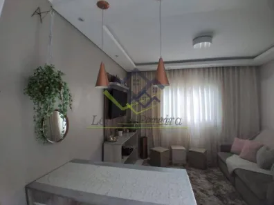 Casa com 2 Quartos à venda, 90m² no Parque Residencial Casa Branca, Suzano