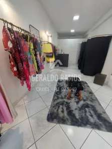Ponto Comercial para alugar, 27m² no Centro, Cabo Frio