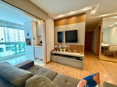 Apartamento com 3 Quartos à venda, 75m² no Gleba Fazenda Palhano, Londrina