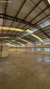 Galpão/Depósito/Armazém à venda, 520m² no Planalto Ayrton Senna, Fortaleza