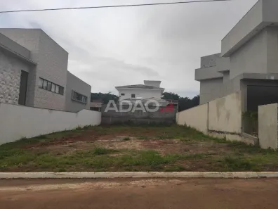 Lote/Terreno à venda, 420m² no Setor Bougainville, Anápolis