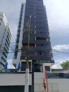 Apartamento com 3 Quartos à venda, 140m² no Casa Caiada, Olinda