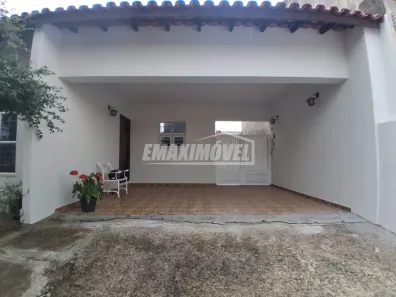 Casa com 3 Quartos para alugar, 250m² no Jardim São Paulo, Sorocaba