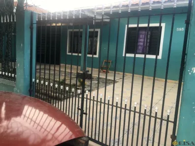 Casa com 2 Quartos à venda, 100m² no Parque Edu Chaves, São Paulo